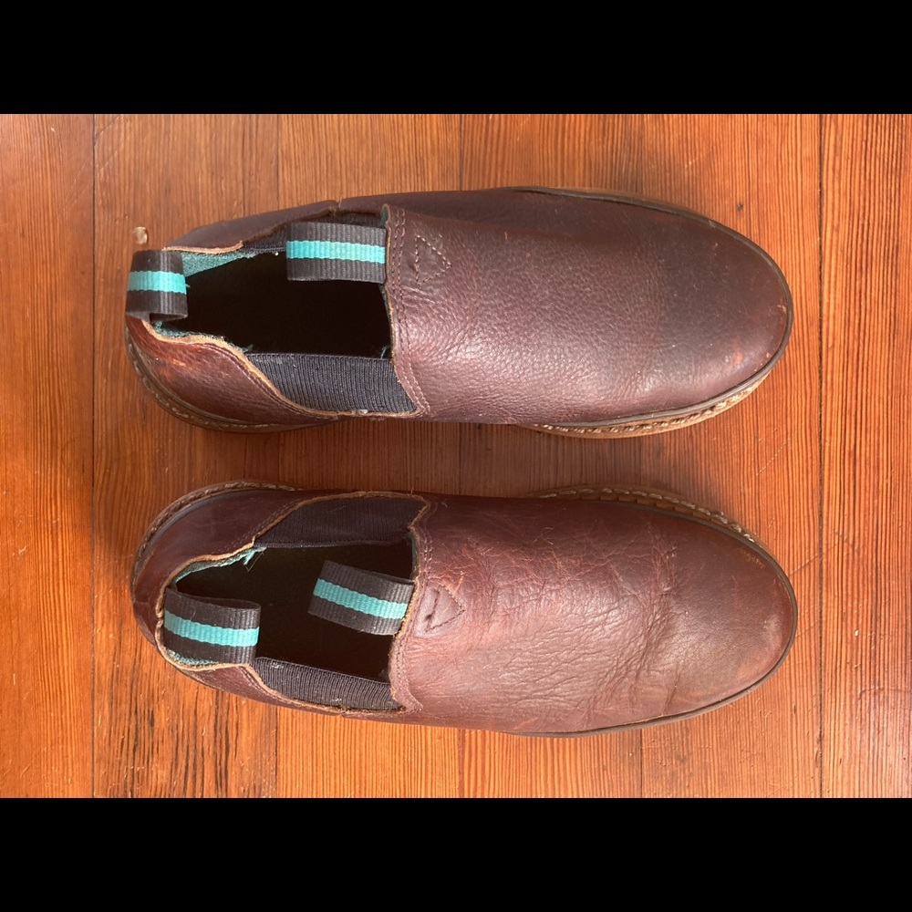 Georgia Giant Romeo boots
